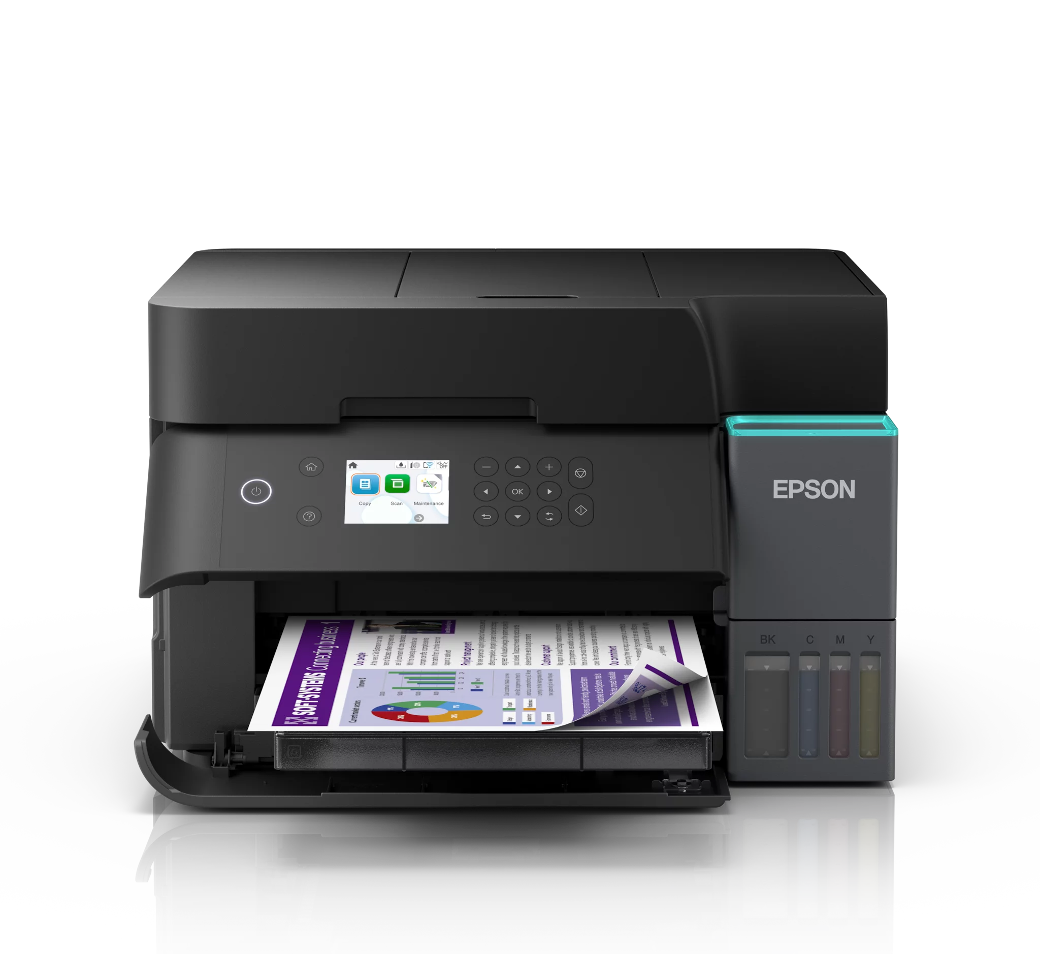 Epson EcoTank ET-3950