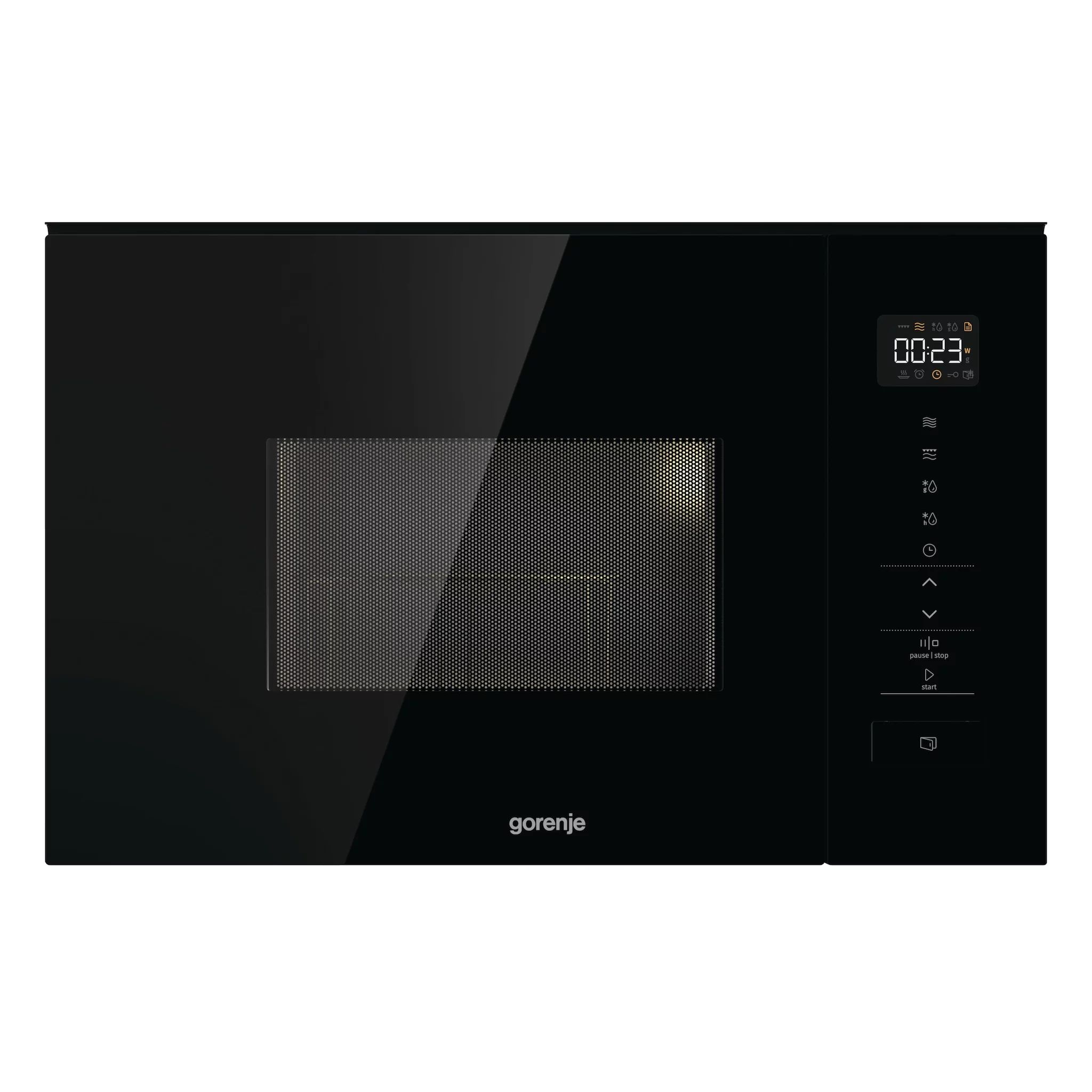 GORENJE BM201SG3BG