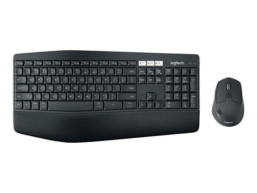 Logitech MK850 Wireless Performance Combo B-Ware