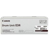 Canon 034 - Schwarz - Original - Trommeleinheit