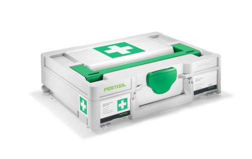 Festool SYS3 M 112-FA-Set
