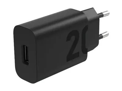 Lenovo Netzteil - 20 Watt - QC 3.0 (Typ A)