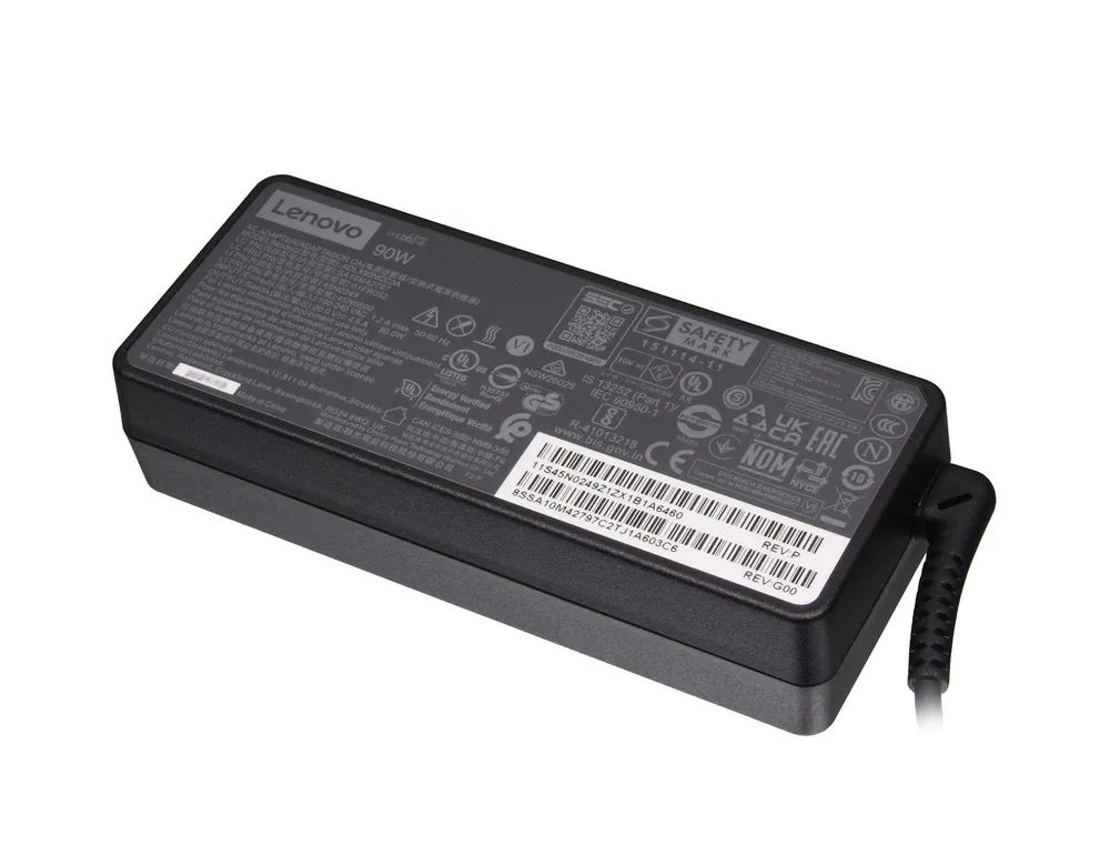 Lenovo AC Adapter 4.5A 01FR041 - PC-/Server Netzteil