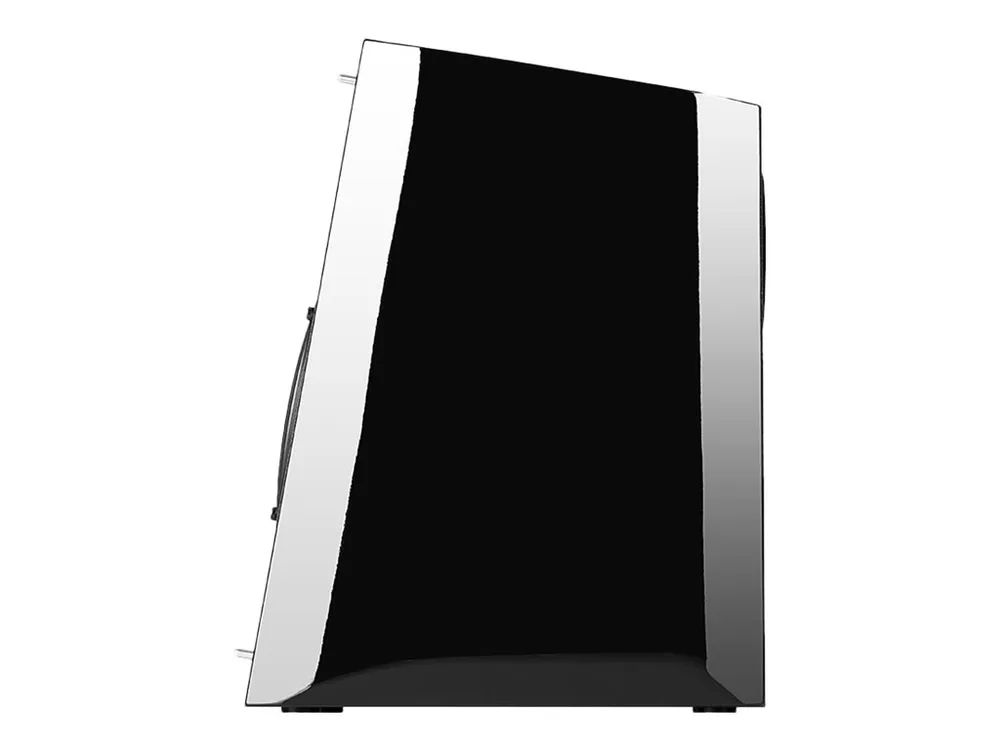 Edifier R2000DB - Lautsprecher - Bücherregal - kabellos - 120 Watt (Gesamt)