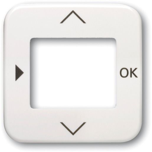 Busch-Jaeger SI C-SCHEIBE TIMER / BUSCH 6435-214 2CKA006430A0286