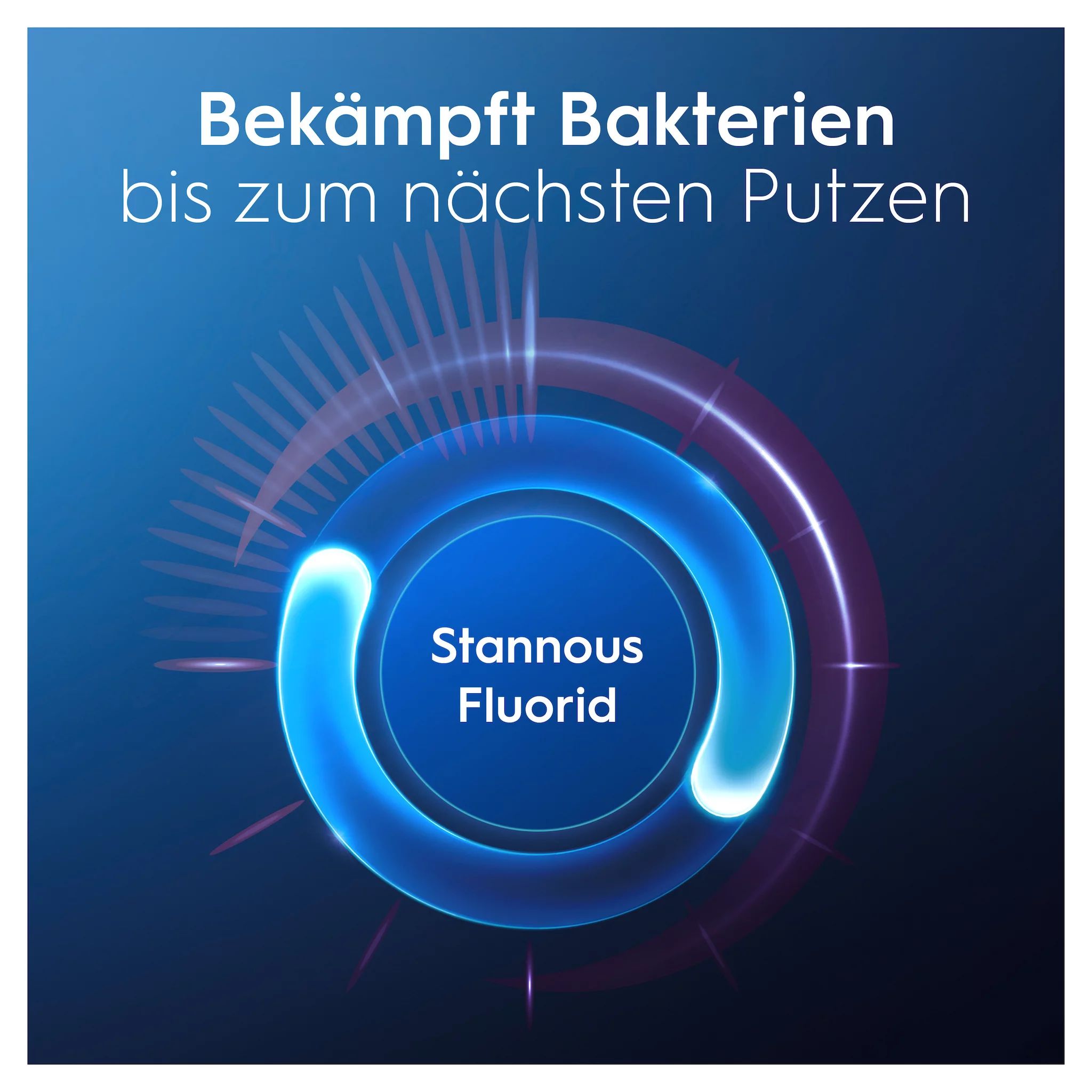 Oral-B Professional Zahnfleisch-Intensivpflege 2x75ml