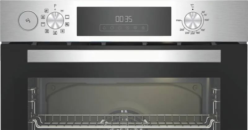 Elektra Bregenz BACKOFEN EINBAU MULTIFUNKTION / ELE BR BE 64090 XRS ED 7785984321
