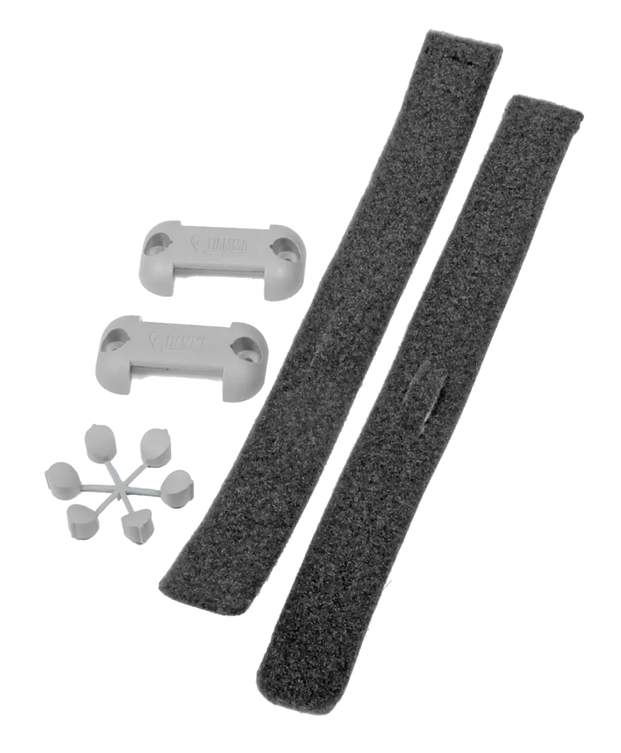 Fiamma Adapter Tube Pro