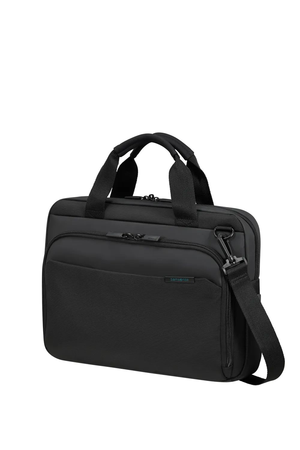 SAMSONITE MYSIGHT LPT. BAILHANDLE 14.1", BLACK