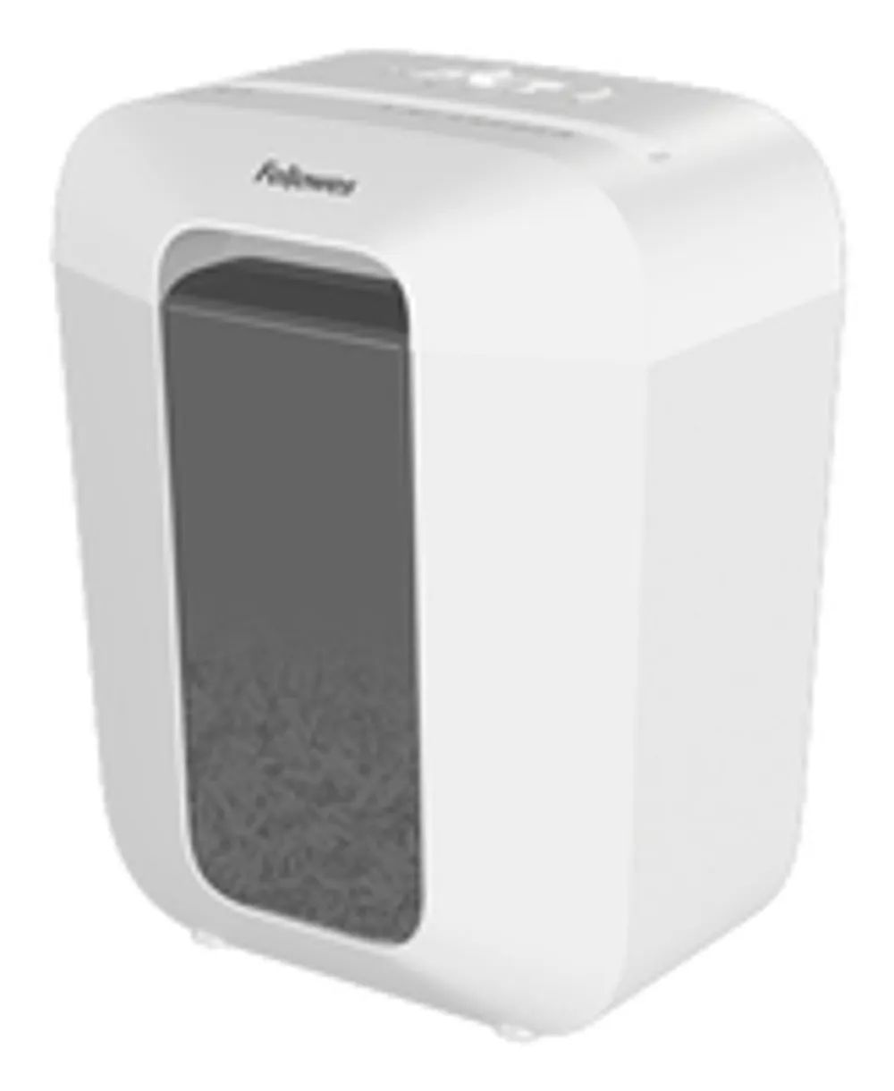 Fellowes Aktenvernichter Powershred LX50 weiß