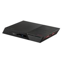 Asustor Mini Desktop NAS FS6712X 12-Bay - Storage Server - NAS