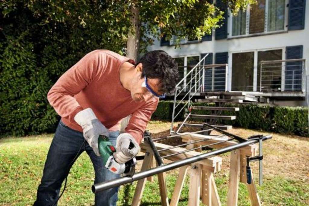 Bosch PWS 700-115