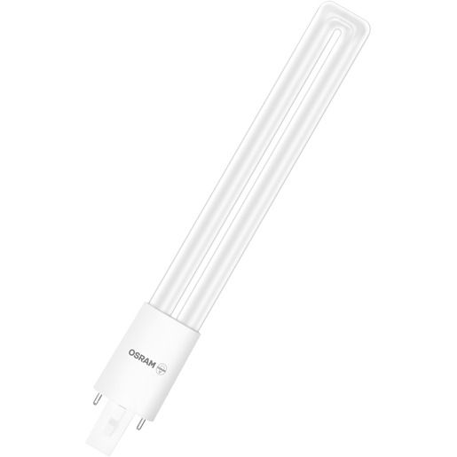 Osram LED LAMPE 6 W/3000K 200MM / OSRAM DULUX S LED EM&AC 4058075558069