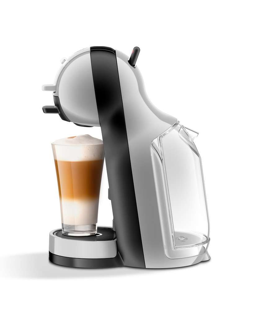 Krups KP123B Nescafé Dolce Gusto Mini Me