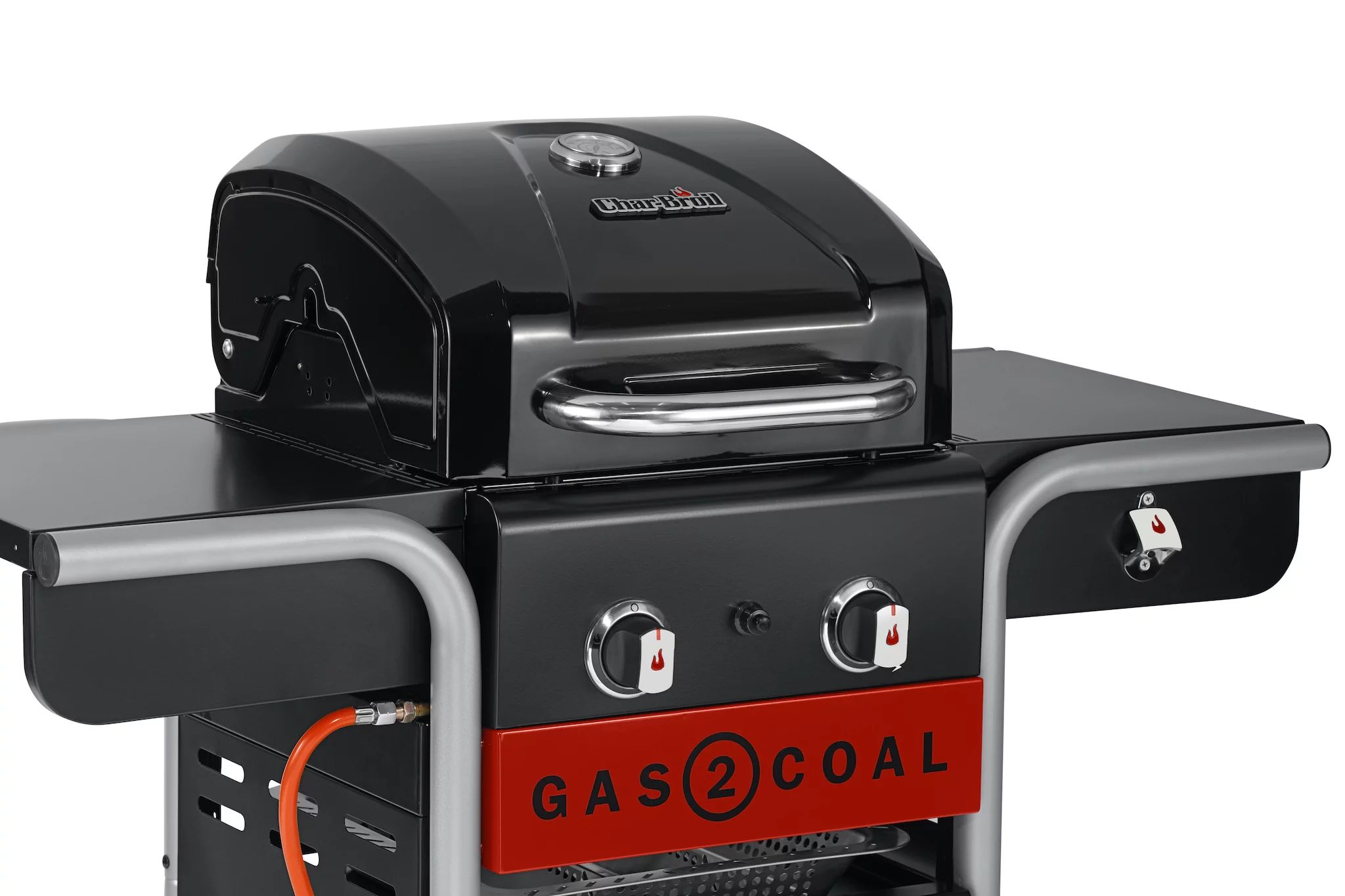 Char Broil Gas2Coal 2.0 210