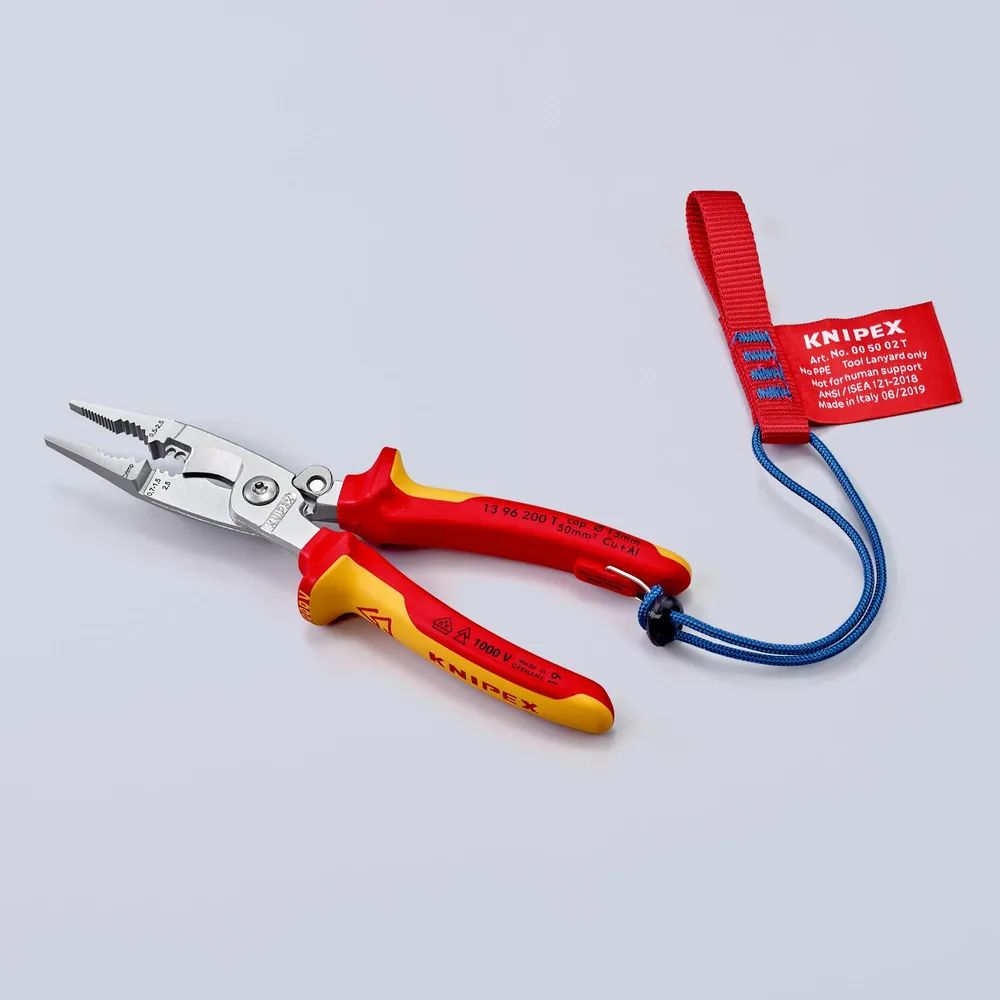 KNIPEX Adapterschlaufe 270 mm
