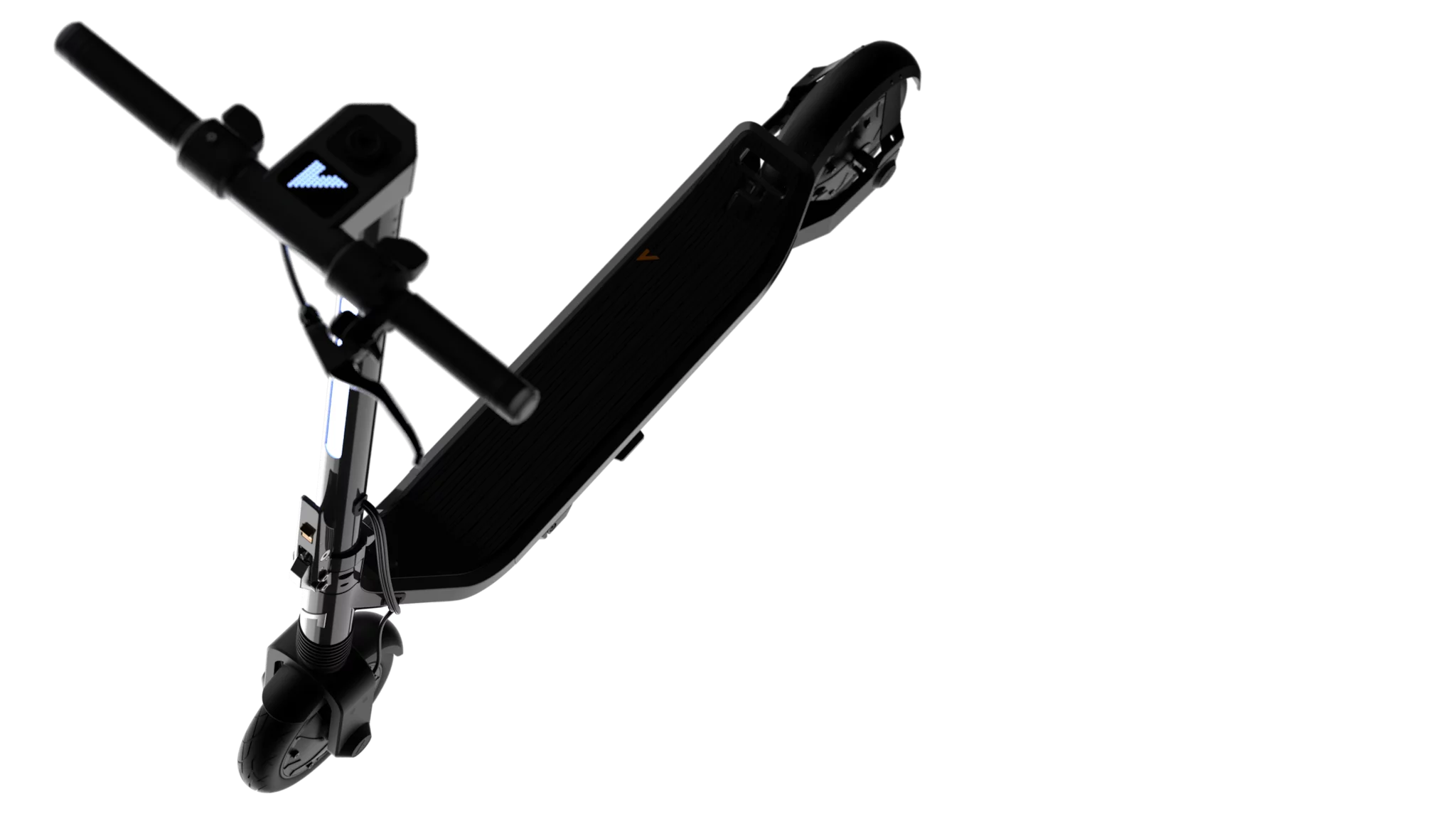 Apollo Go (Dualmotor)