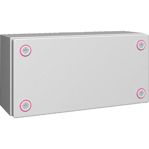 Rittal Klemmenkasten KX ohne Flanschplatte 300x150x120mm 1501000