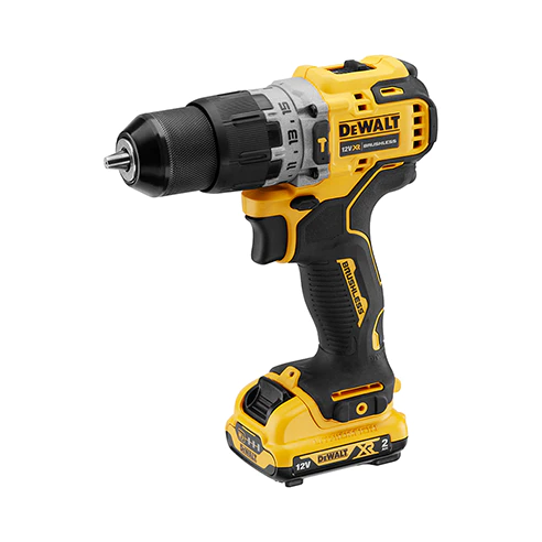 Dewalt DCD706D2-QW