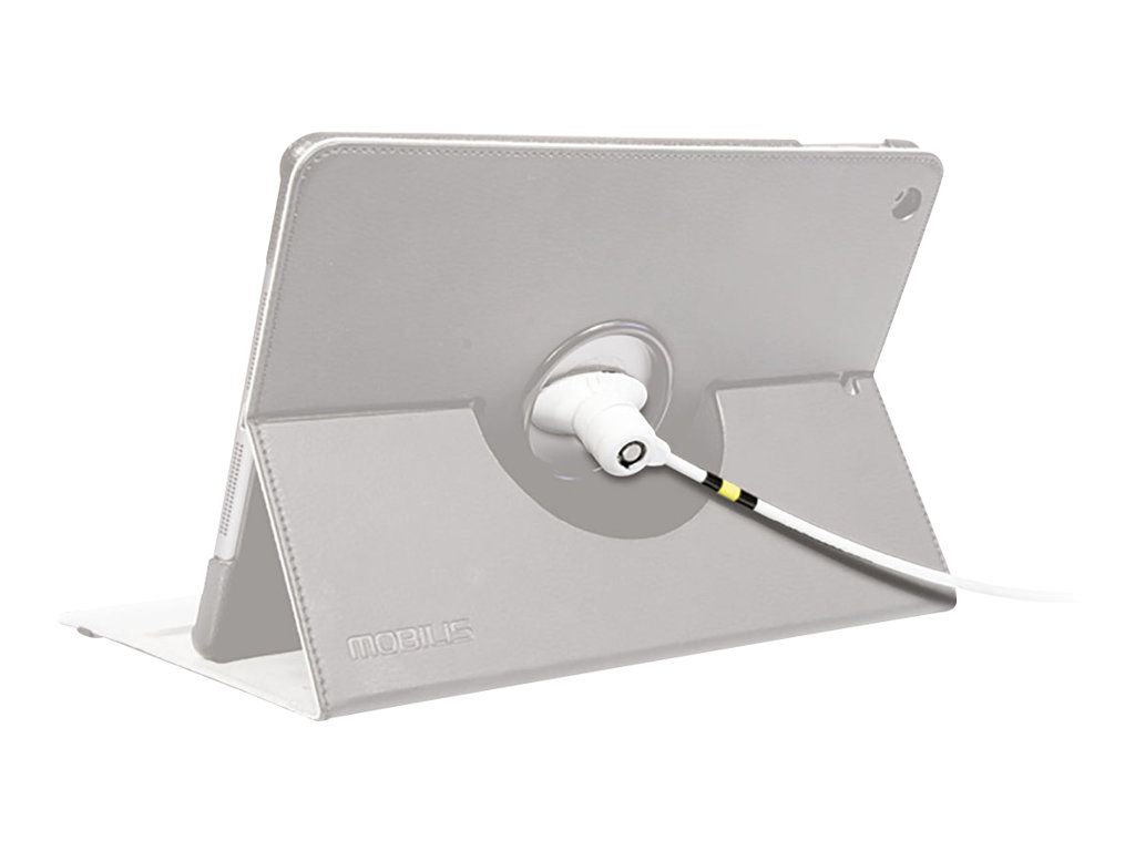 Mobilis Corporate Key - Sicherheitskabelschloss