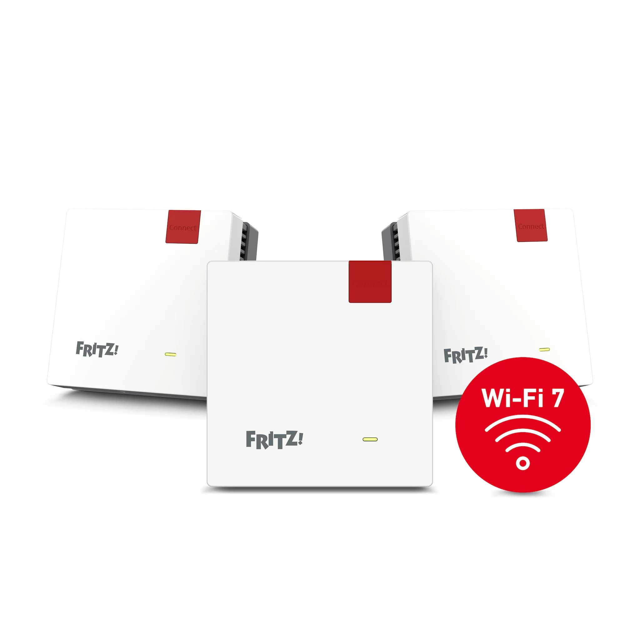 FRITZ!Repeater 1610 Outdoor | 20003161|WLAN-Repeater, Mesh-Syste…