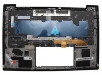 Lenovo Cover Upper w/Keyboard Swiss WL DB CHY