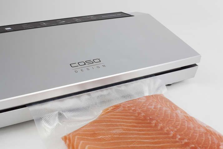 Caso GourmetVac 280
