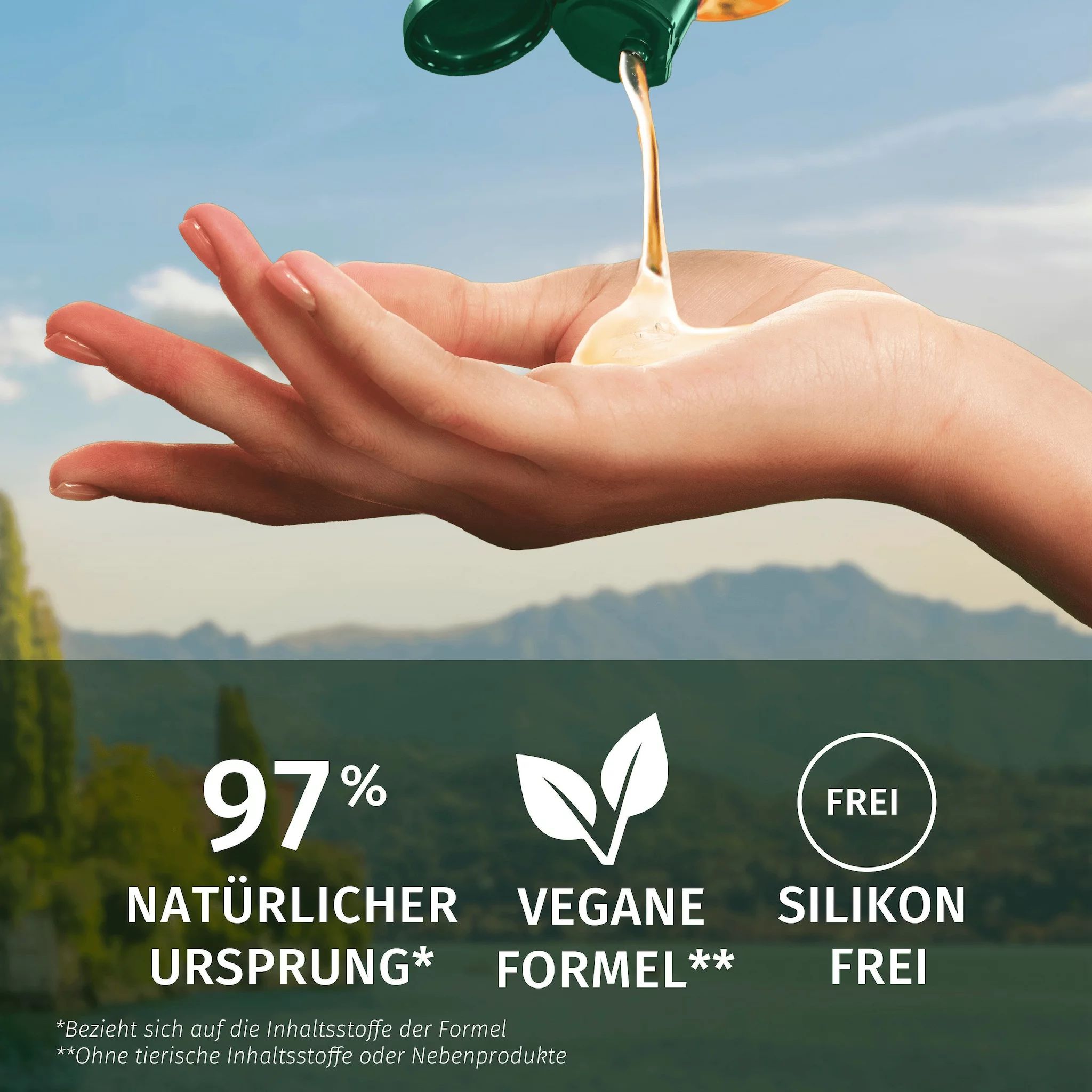 Herbal Essences Dolce Vita Shampoo