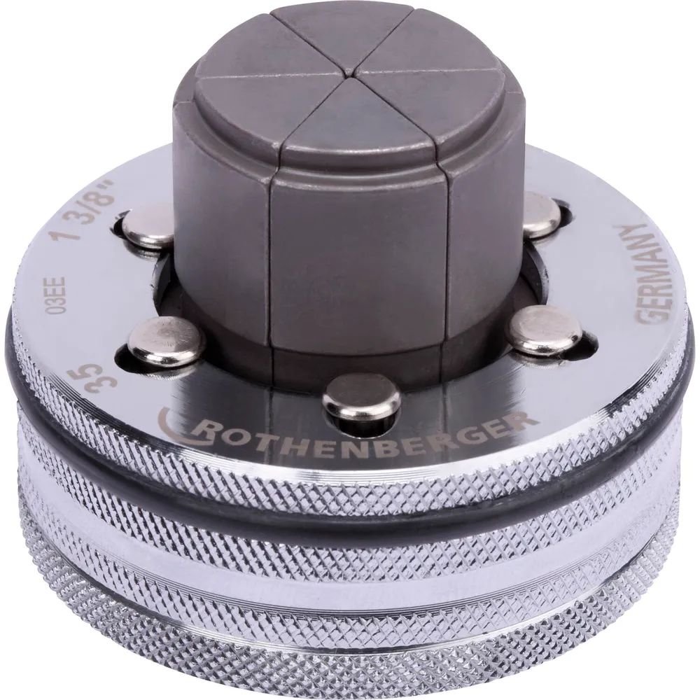 ROTHENBERGER Expanderkopf Rolock Standard 35 mm