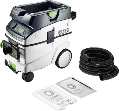 Festool CLEANTEC CTL 36 EI AC-LHS