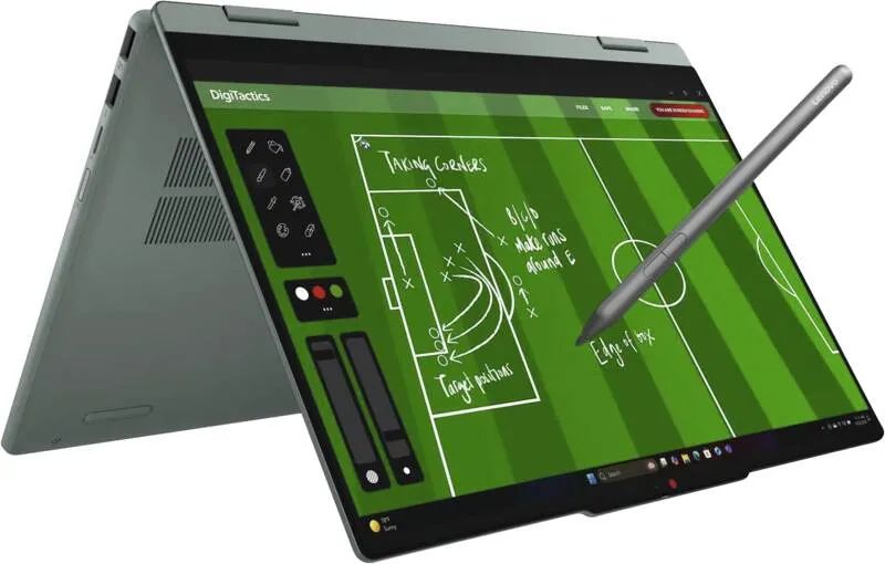 Lenovo IdeaPad 5 2-in-1 14AGP11