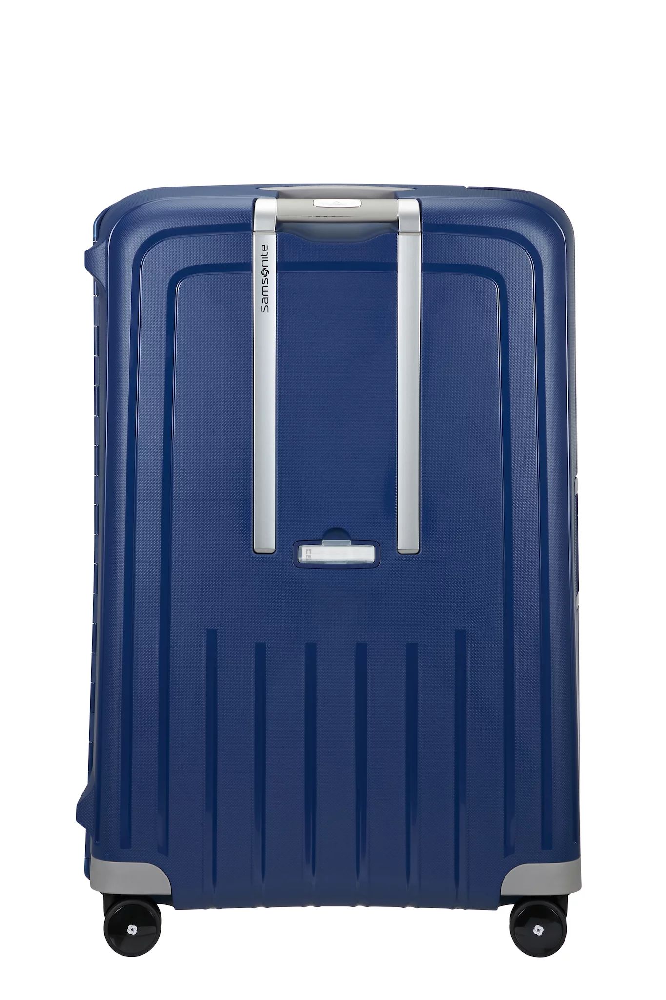 Samsonite S'Cure Spinner 75cm DARK BLUE