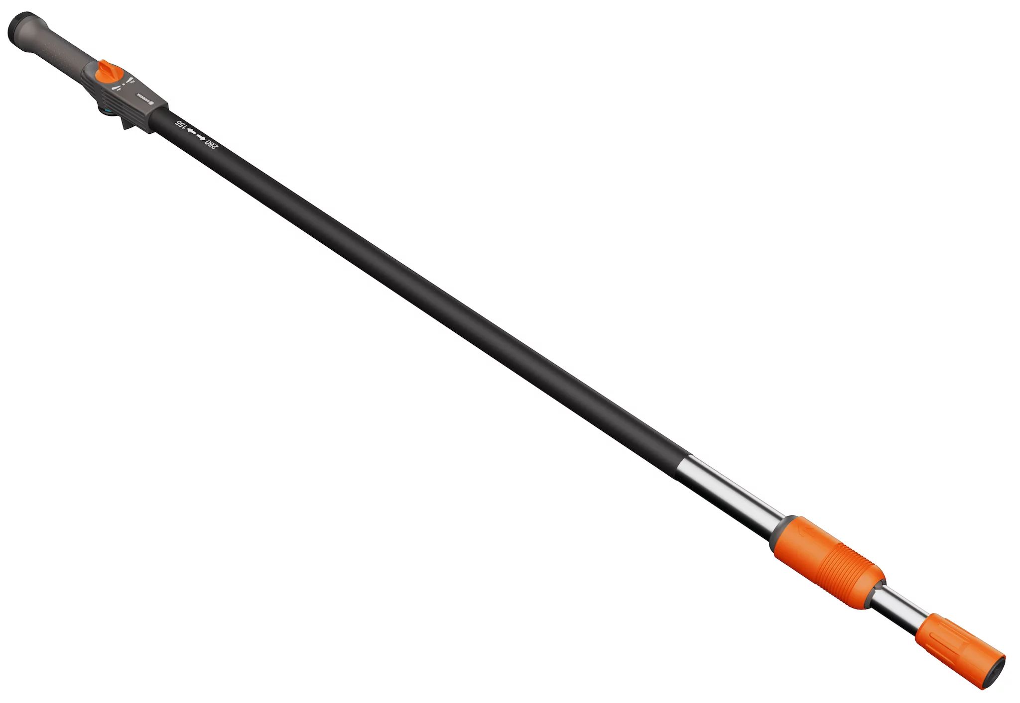Gardena Cleansystem Stiel S, 90cm