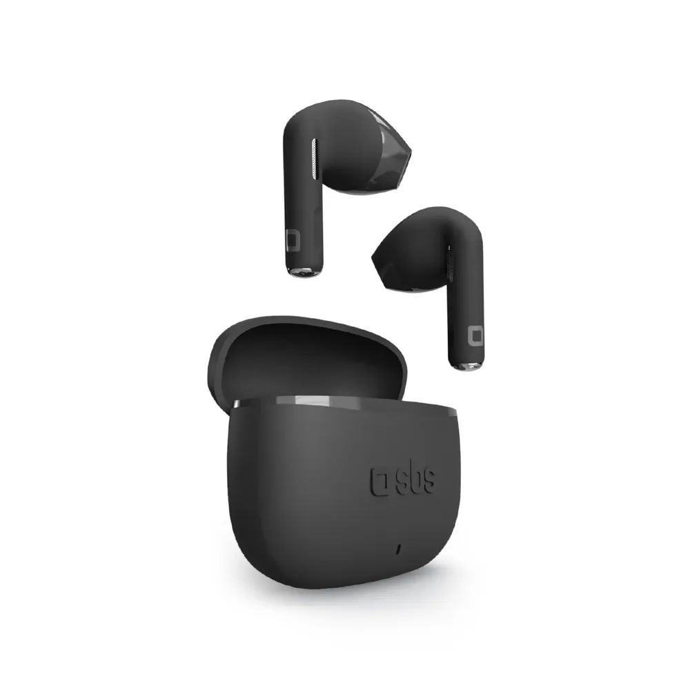 SBS GOPODS mit Touch Steuerung, 200mAh Case, schwarz