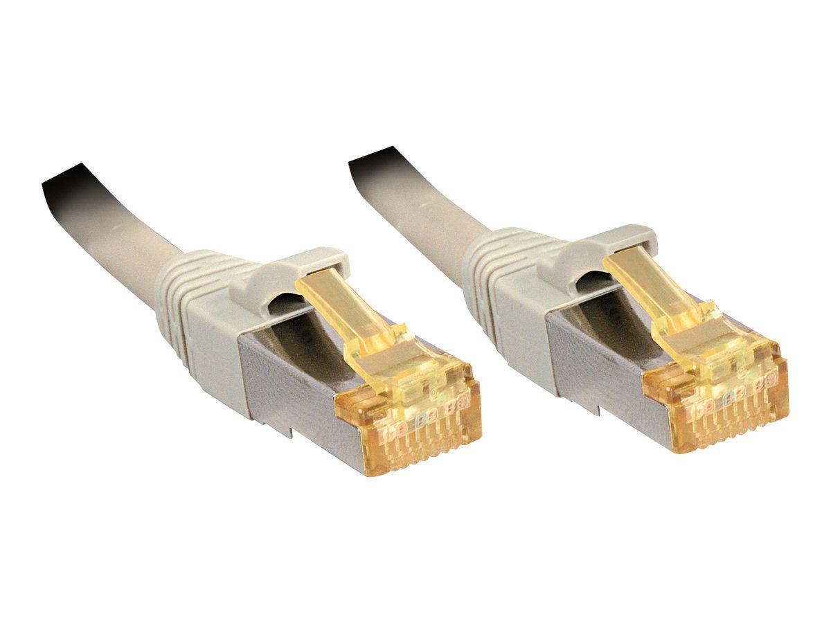 Lindy Netzwerkkabel - RJ-45 (M) zu RJ-45 (M)