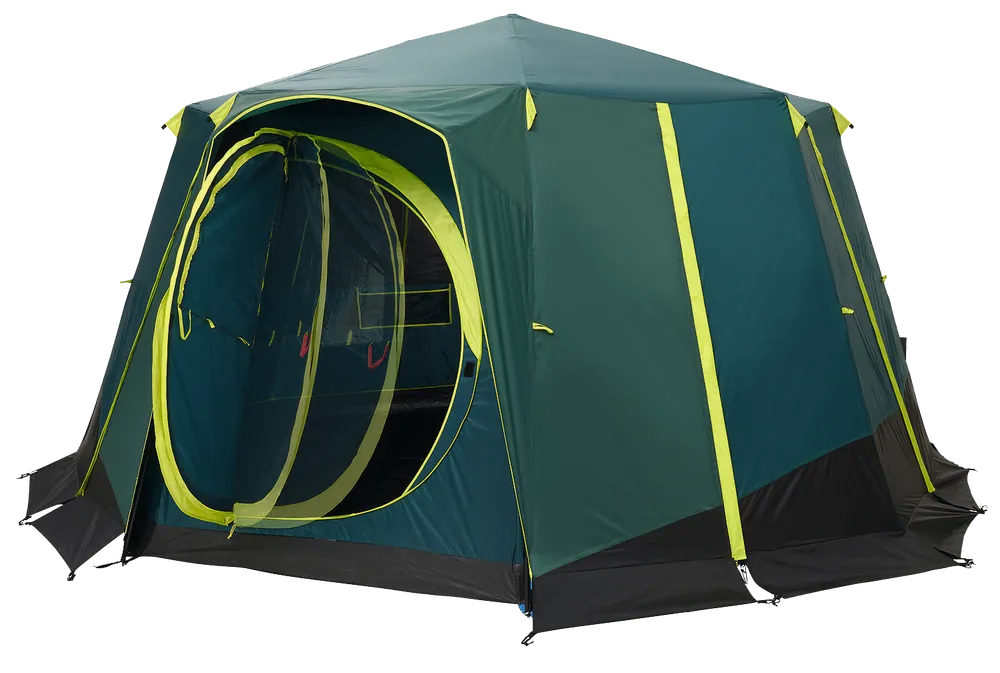 Coleman Octagon 8 BlackOut