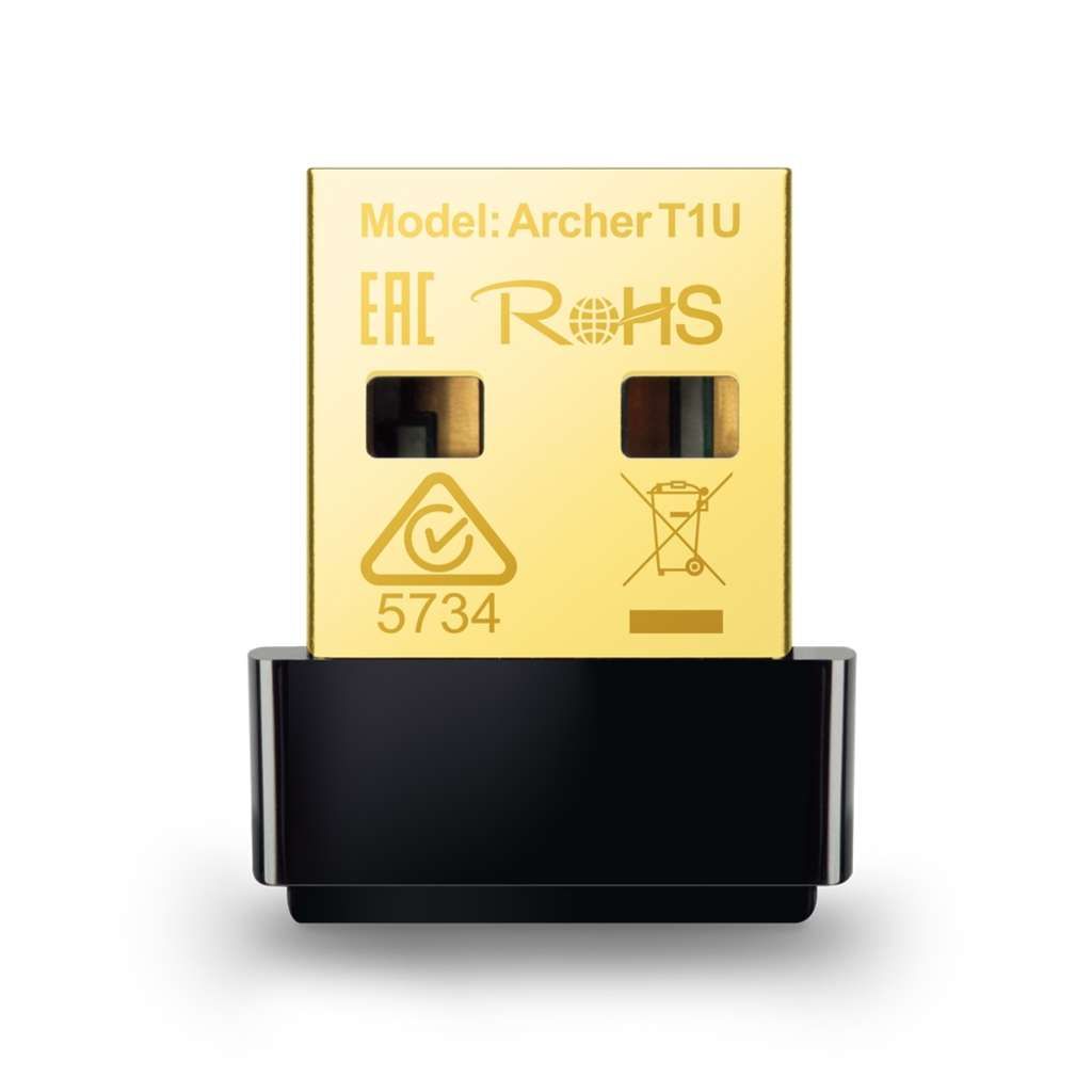 TP-Link AC450 Wireless Nano