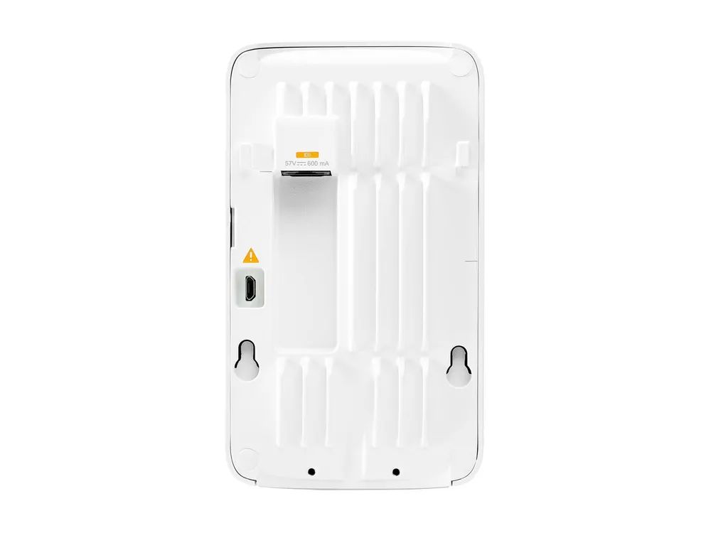 HPE Aruba AP-505H (RW) Unified Hospitality