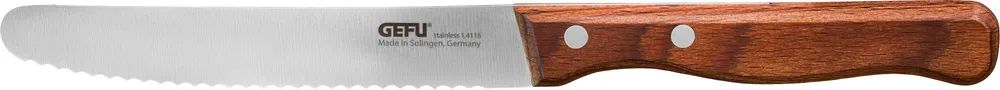 GEFU Brotzeitmesser STULLE