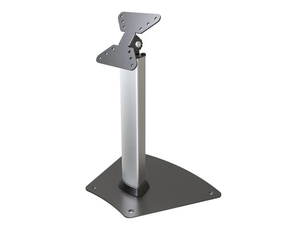 Neomounts FPMA-D1500 - Aufstellung - für LCD-Display - Silber - Bildschirmgröße: 25.4-81.3 cm (10"-32")