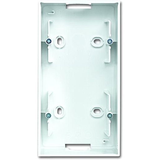 Busch-Jaeger AP-GEHAEUSE 2-F / BUSCH 1702-914 2CKA001799A0987