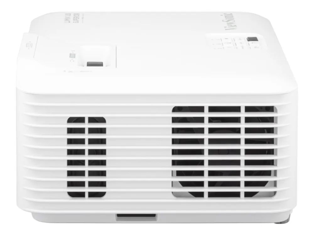 ViewSonic Proyector laser de instalacion 1080p con - Digital-Projektor - DLP/DMD