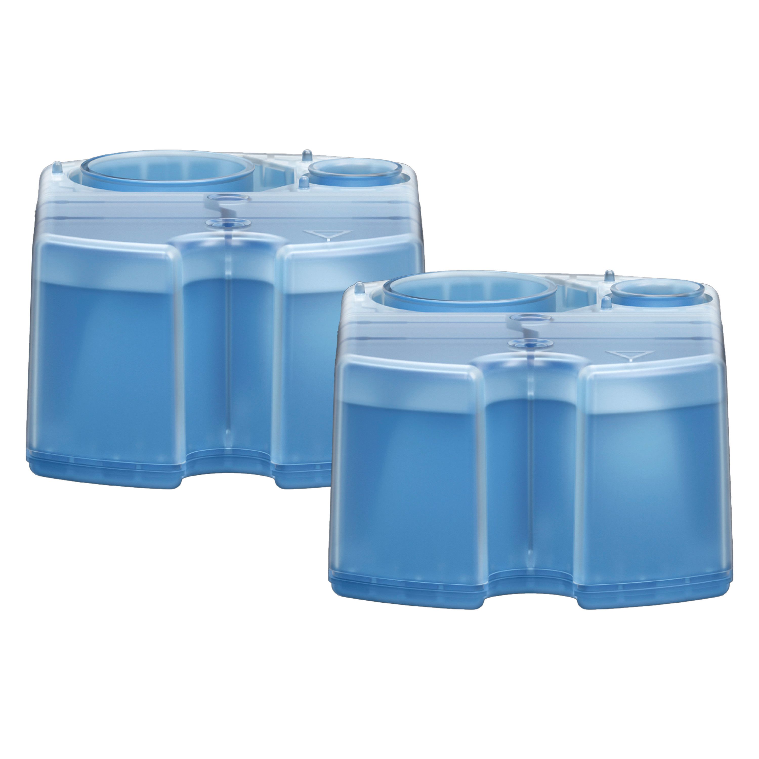 Braun CCR2, 2er-Pack Nachfüllkartuschen