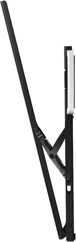 Hama 220818 TV-WH, neigbar, 254 cm, 100