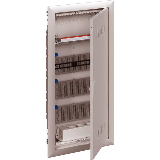 ABB MEDIA VT UP PATCHP. 4R BEL TÜ / UK648MV 2CPX031385R9999