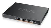 ZyXEL XMG2230-28HP Layer 3 Access Switch PoE++ - Switch - 28-Port