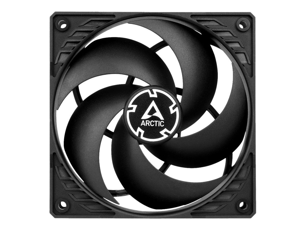 Arctic P12 Value Pack - Gehäuselüfter - 120 mm