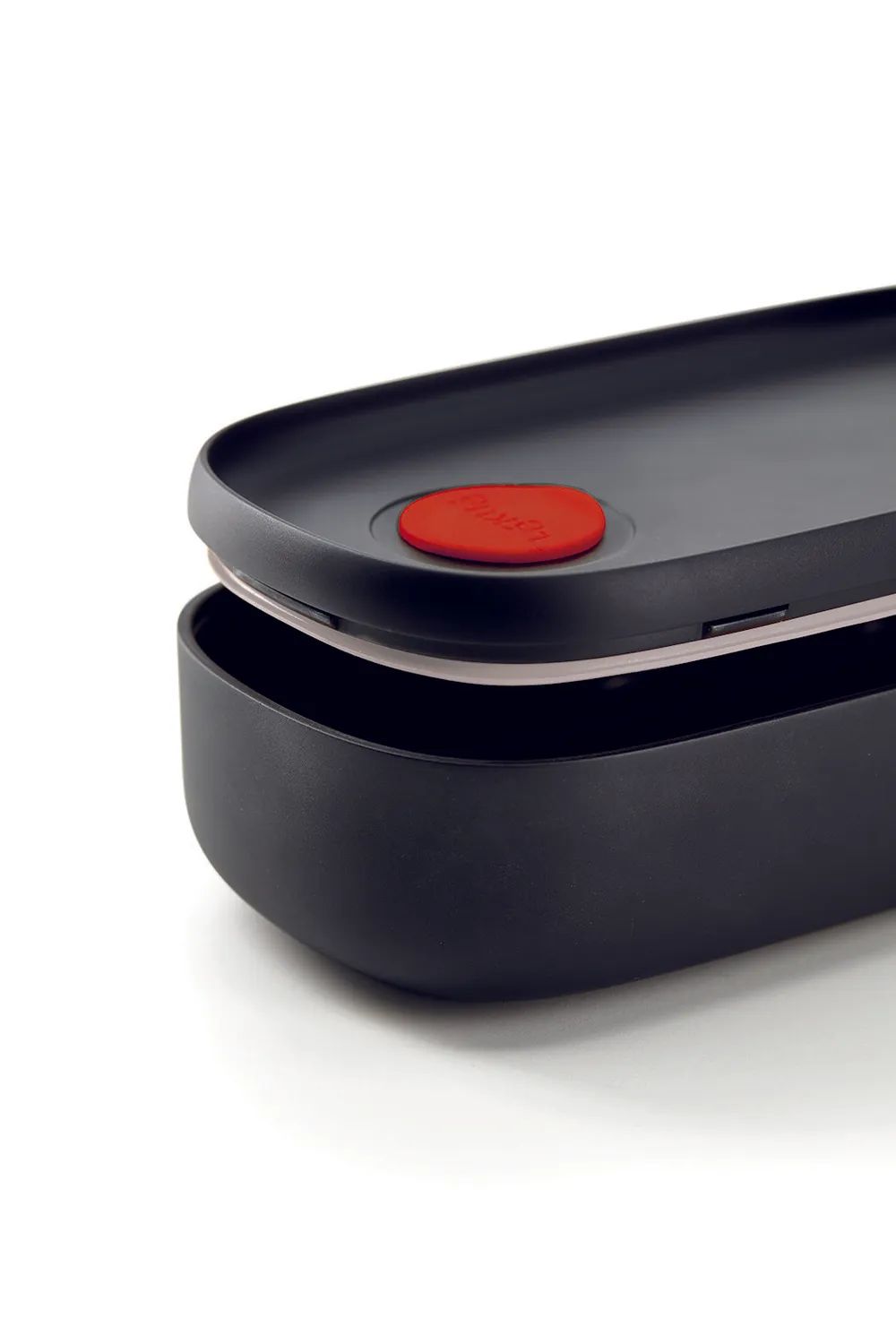 Lékué Lunchbox To Go Limited Edition, 1L - Black
