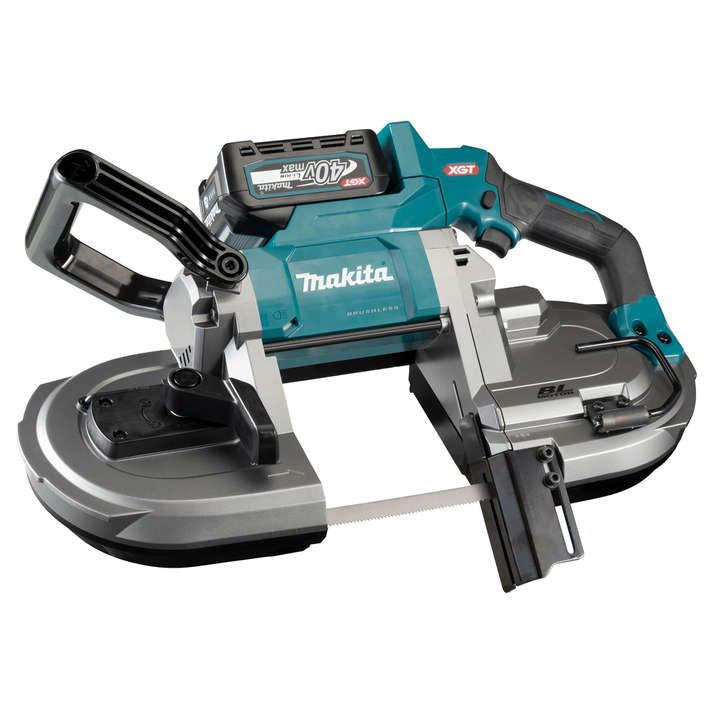 Makita XGT PB002GM201