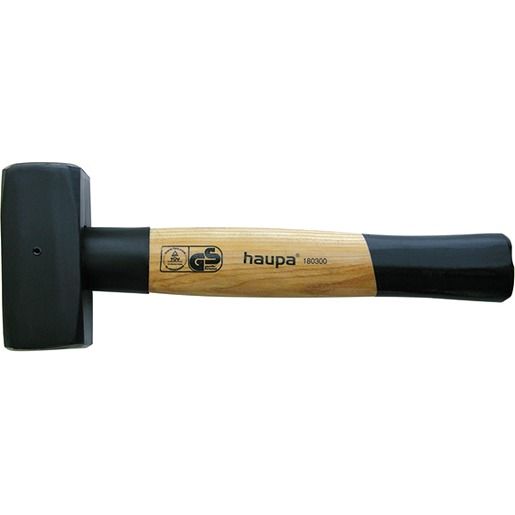 Haupa FÄUSTEL 1000 GR. / HAUPA 180300